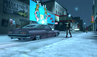 Illustration for article titled $5 Grand Theft Auto III Hits Android and iOS (Yes, iPhone 4 Too) Next Week
